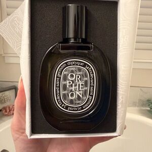 Diptyque orpheon